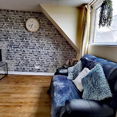 Cozy Loft In The Heart Of Kirkwall Or00239F Orkney Esterno foto