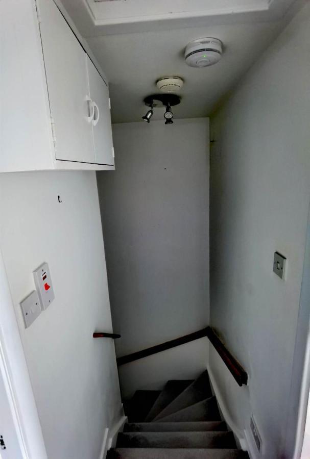 Cozy Loft In The Heart Of Kirkwall Or00239F Orkney Esterno foto