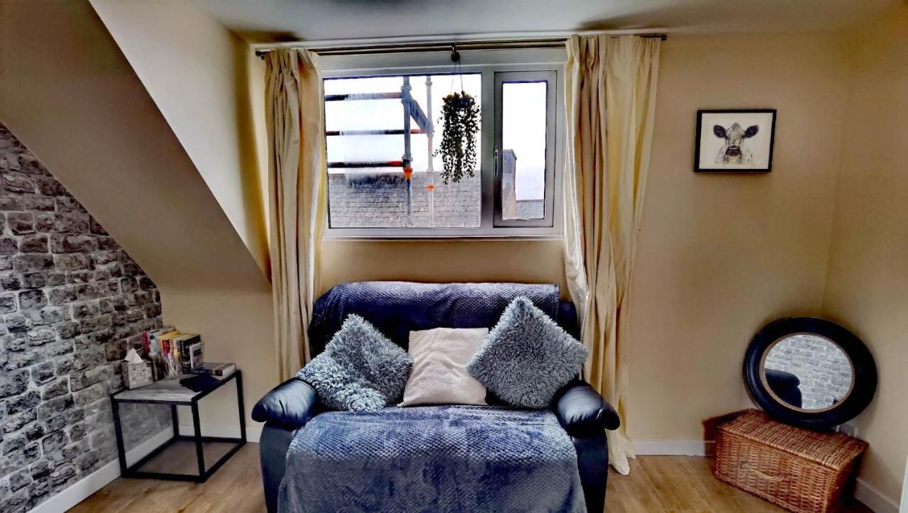 Cozy Loft In The Heart Of Kirkwall Or00239F Orkney Esterno foto