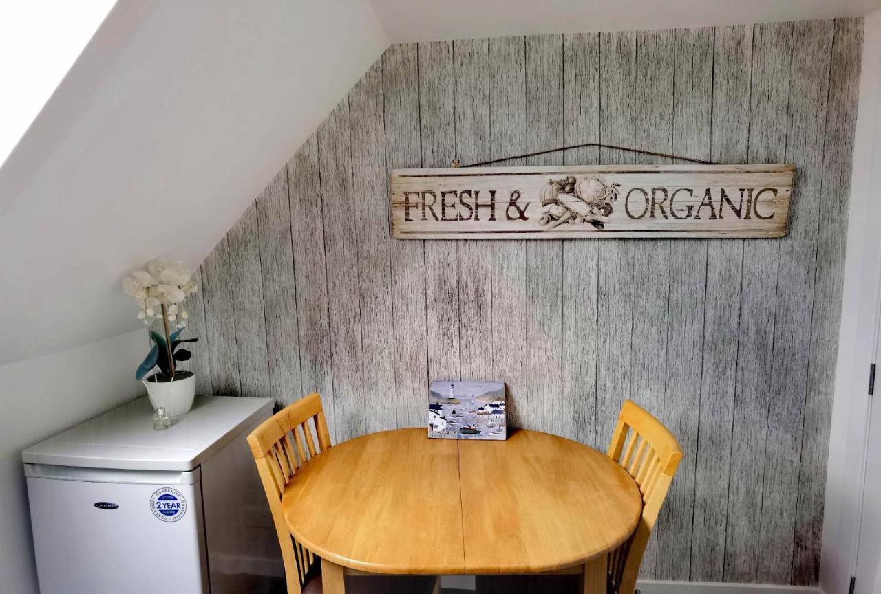 Cozy Loft In The Heart Of Kirkwall Or00239F Orkney Esterno foto