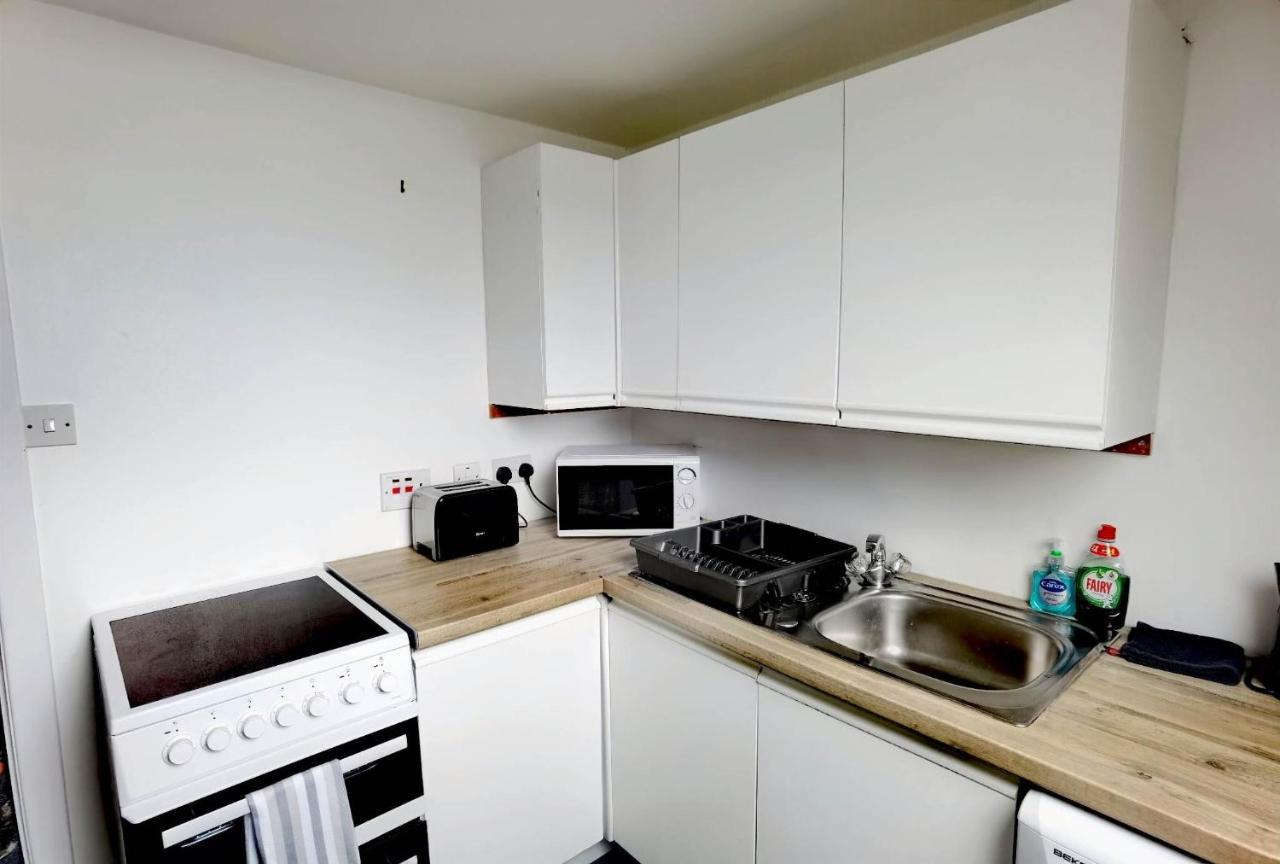 Cozy Loft In The Heart Of Kirkwall Or00239F Orkney Esterno foto