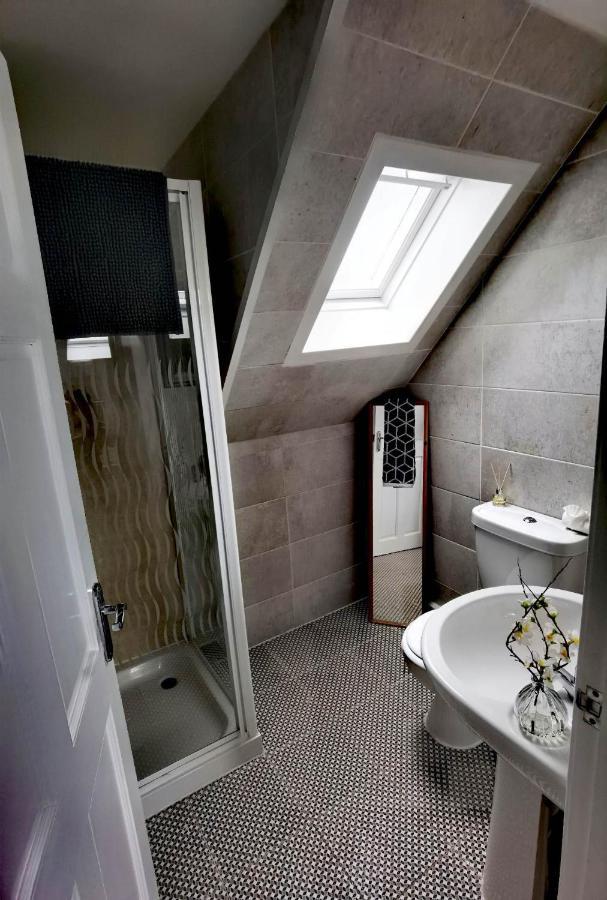 Cozy Loft In The Heart Of Kirkwall Or00239F Orkney Esterno foto
