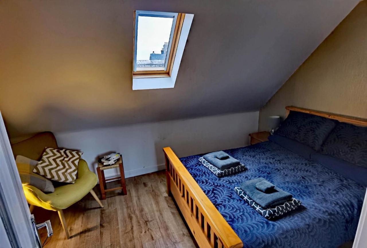 Cozy Loft In The Heart Of Kirkwall Or00239F Orkney Esterno foto