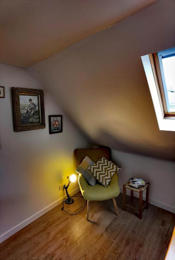 Cozy Loft In The Heart Of Kirkwall Or00239F Orkney Esterno foto