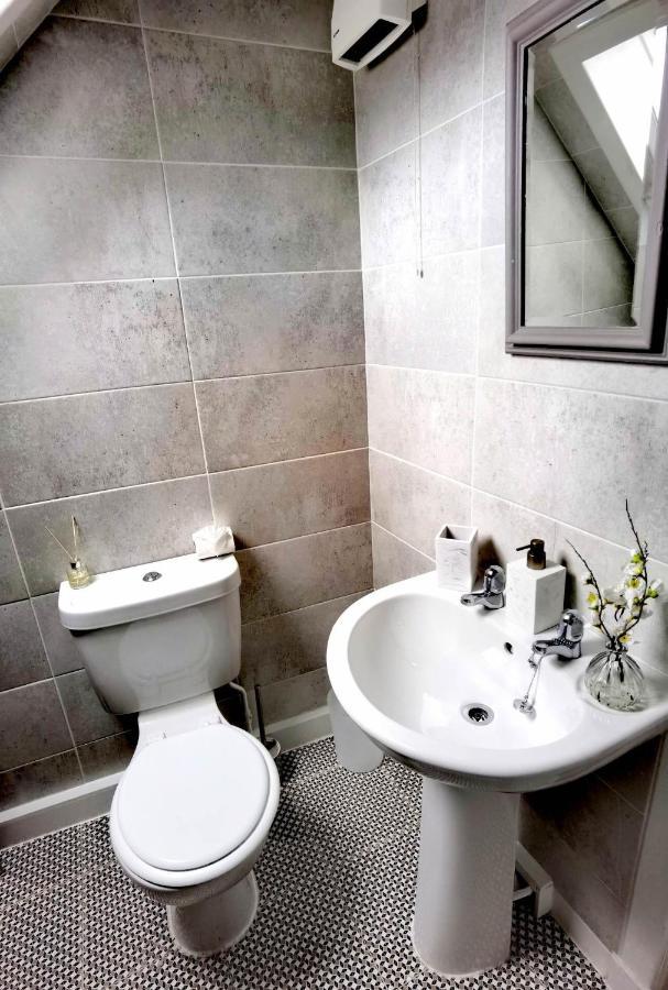 Cozy Loft In The Heart Of Kirkwall Or00239F Orkney Esterno foto