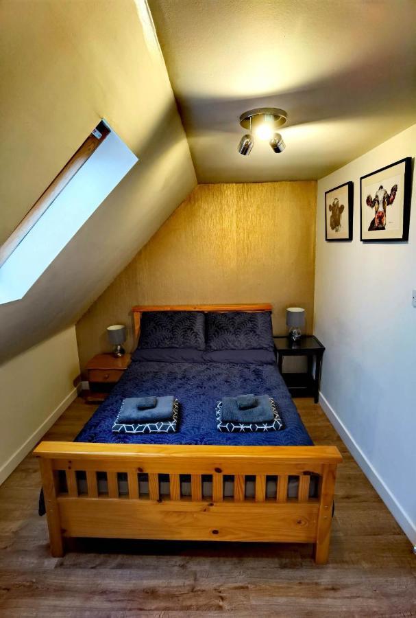 Cozy Loft In The Heart Of Kirkwall Or00239F Orkney Esterno foto