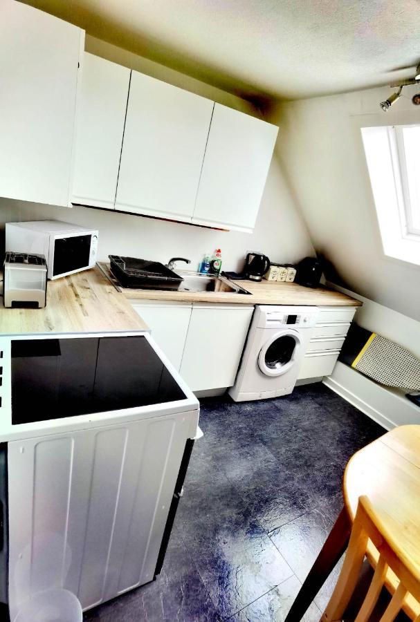 Cozy Loft In The Heart Of Kirkwall Or00239F Orkney Esterno foto