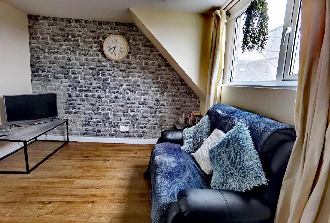 Cozy Loft In The Heart Of Kirkwall Or00239F Orkney Esterno foto